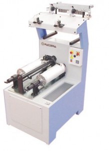 Ratera Spulmaschine 2PVLU-650